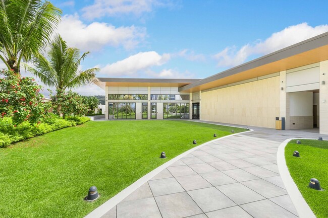 Building Photo - Brand New 1 Bedroom | 1 Bathroom The Park on Keeamoku