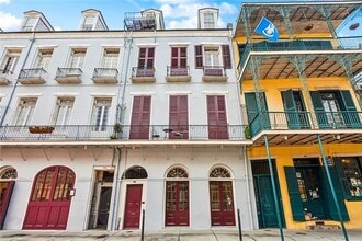 Building Photo - 710 Orleans St