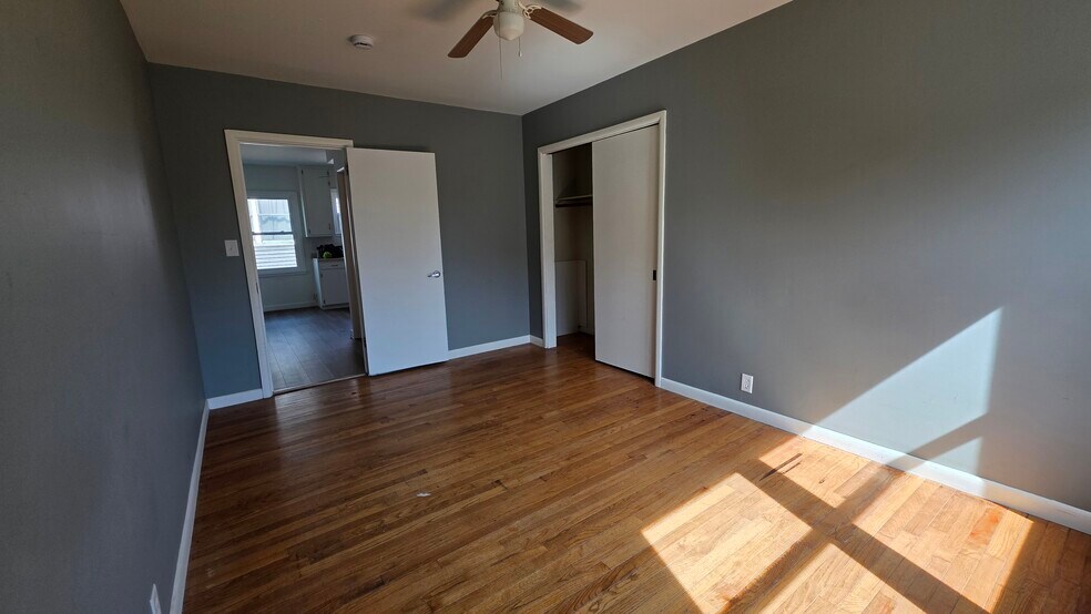 Bedroom 2 - 1817 E Ave NE
