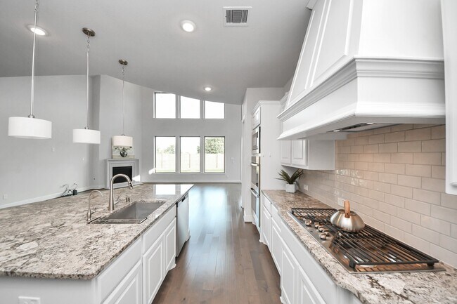 Building Photo - 1714 McCrae Hill Ct