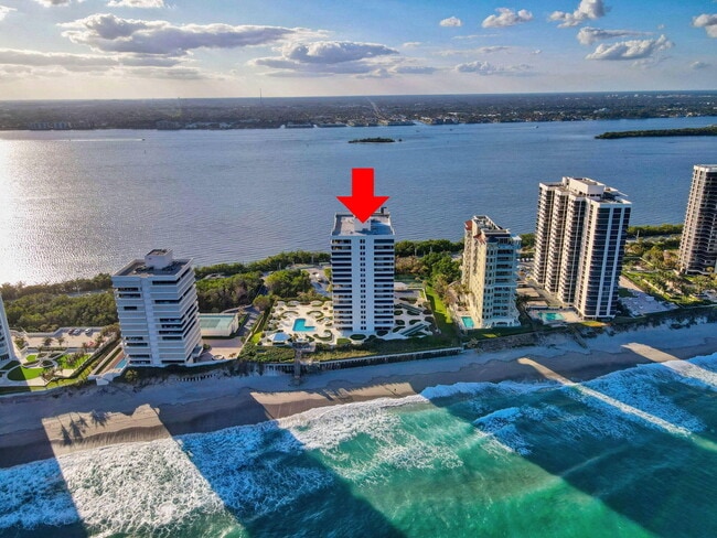 Building Photo - 5280 N Ocean Dr
