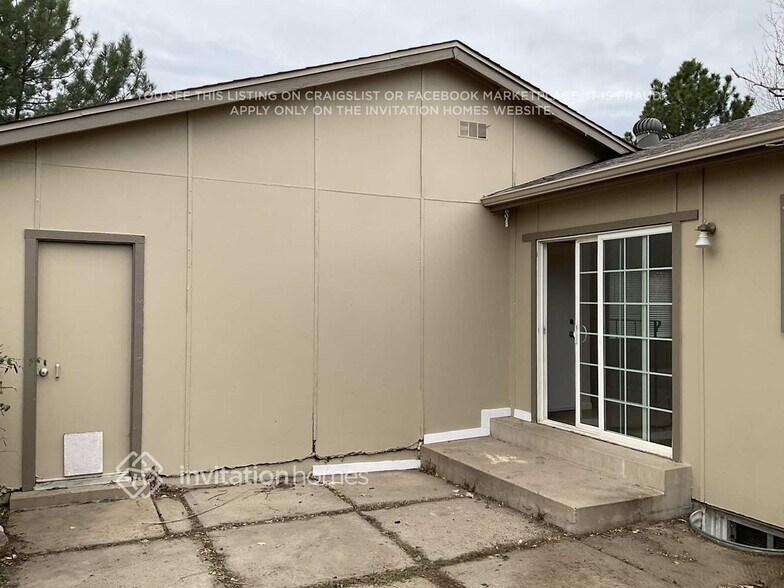 Building Photo - 3976 S Jasper Ct