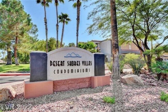 Building Photo - Beautifully Remodeled 1-Bedroom Condo in Desert Shores!