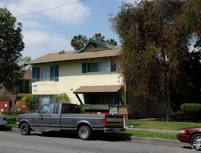 Building Photo - 1126 Pacific Ave