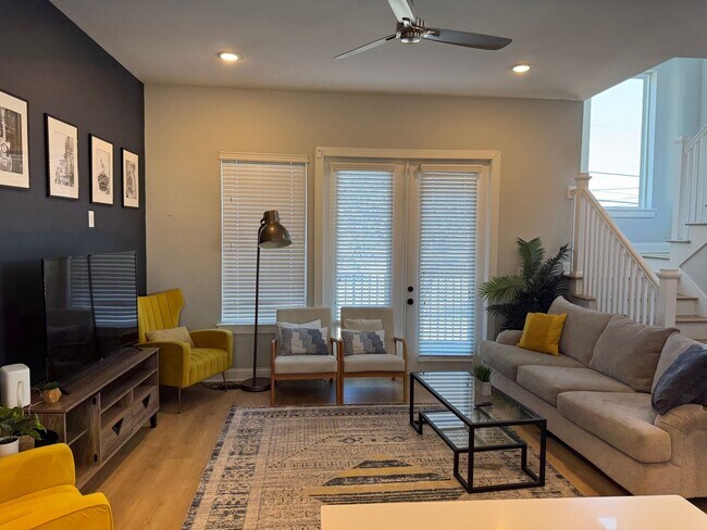 Building Photo - Great 3BR Home in the Heart of Nashville