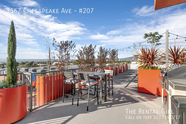 Building Photo - 3567 Chesapeake Ave