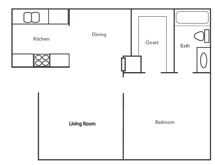 Chestnut Hill - 7500 Bellerive Dr Houston TX 77036 | Apartment Finder