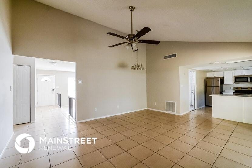 Building Photo - 813 Borde Del Camino Dr