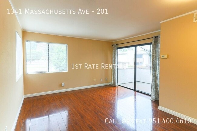 Building Photo - 1341 Massachusetts Ave