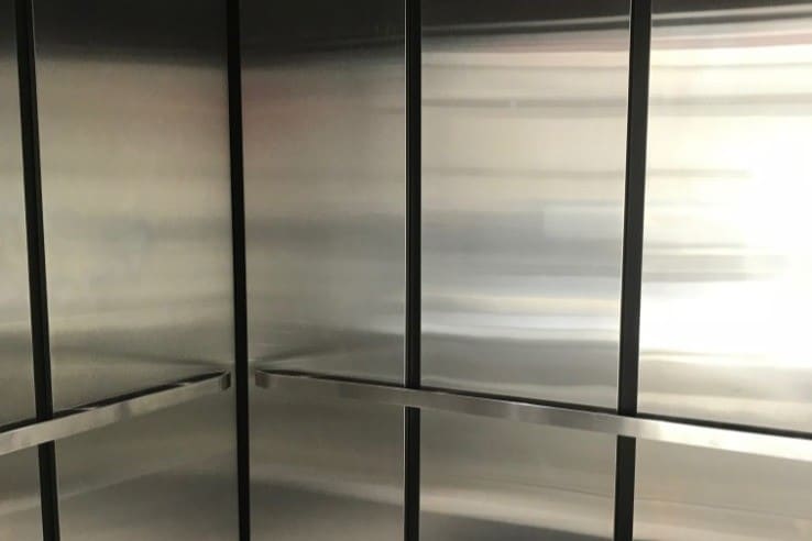 Elevator - 524 56th St