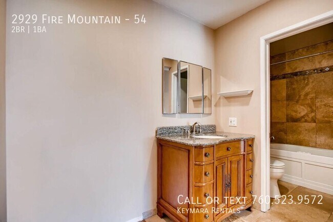 Building Photo - 2929 Fire Mountain Dr