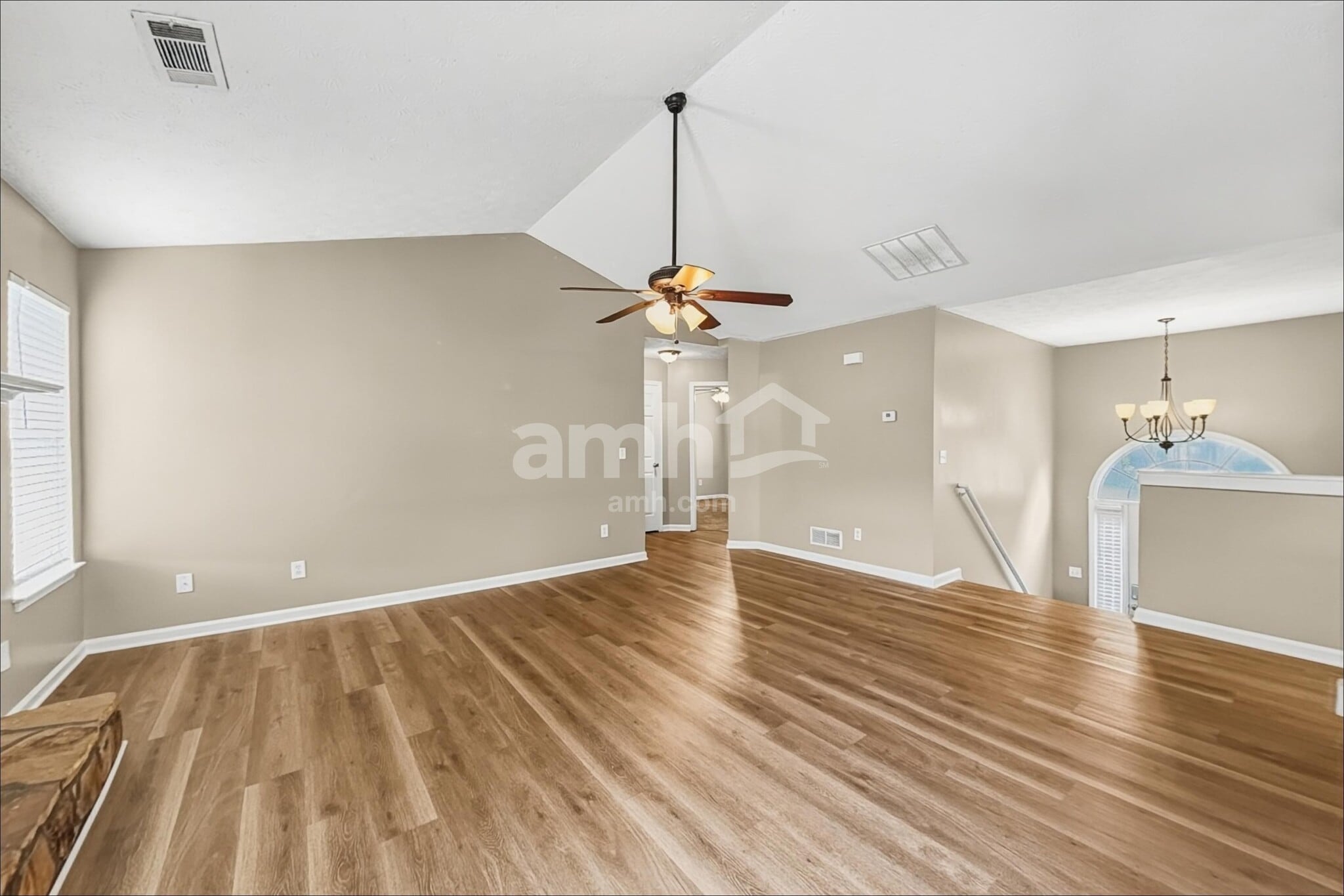 Building Photo - 4101 S Fork Dr