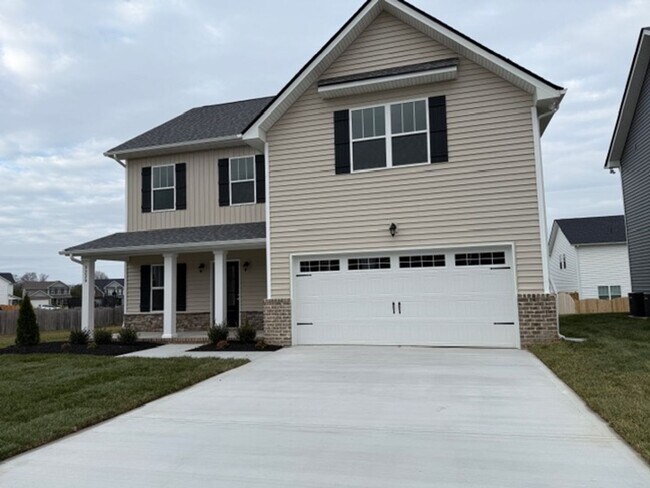 Building Photo - Maryville 37803 - 3 bedroom 2.5 bath - contact Debra Johnson 865-591-8281