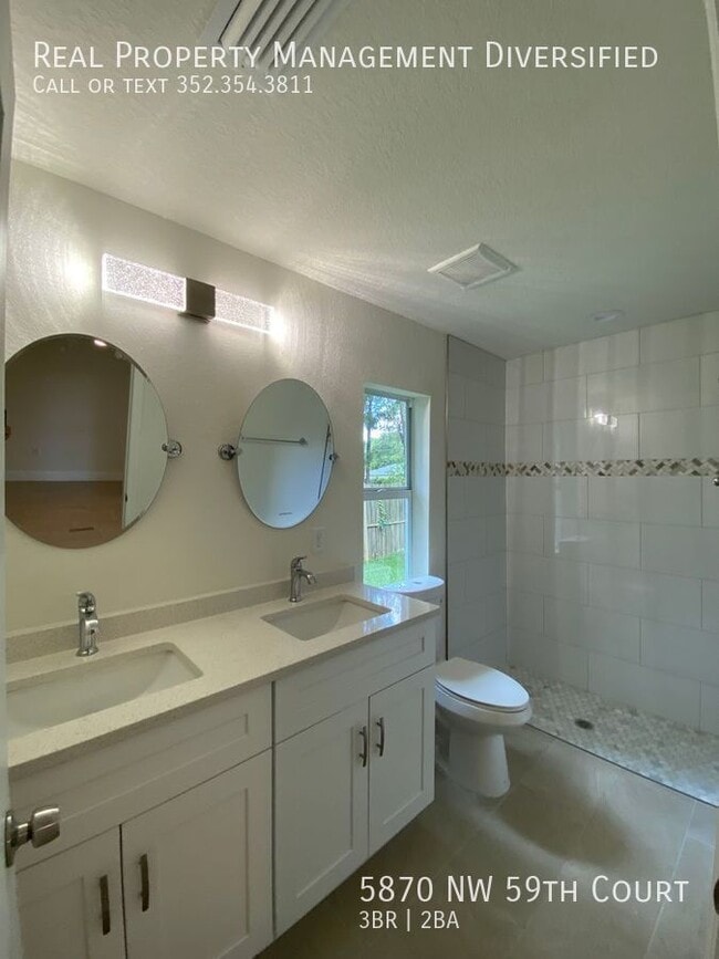 Building Photo - 5870 NW 59th Ct