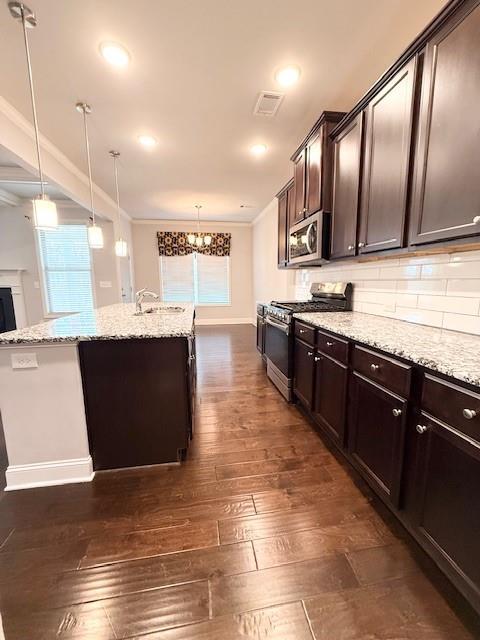 Building Photo - 4502 Big Rock Rdg Trl