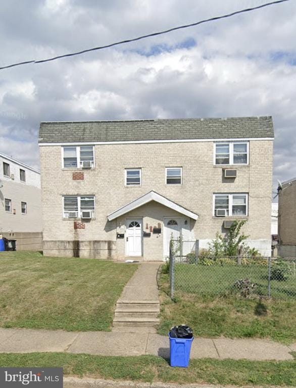 Building Photo - 9411 Lansford St