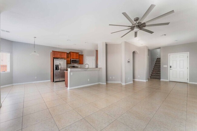 Building Photo - Beautiful 3 Bedroom Home for Rent in North Las Vegas