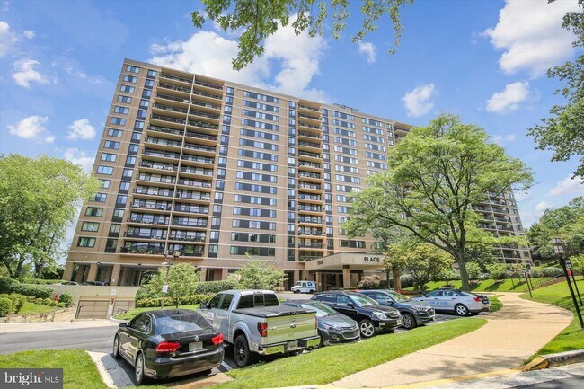 Primary Photo - 5500 Holmes Run Pkwy