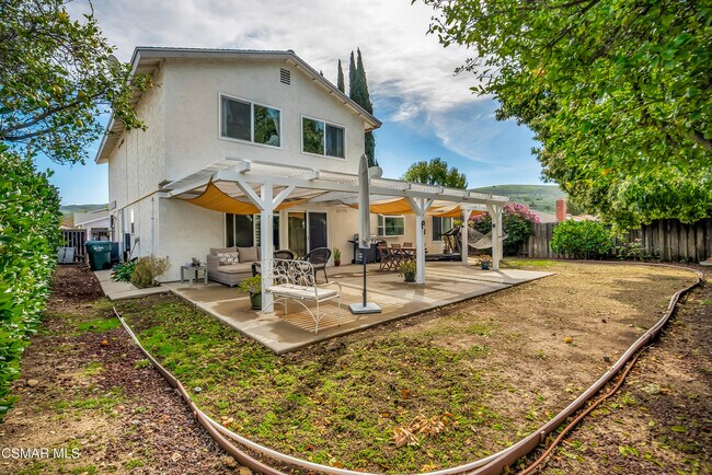 Building Photo - 2207 Rusticpark Ct