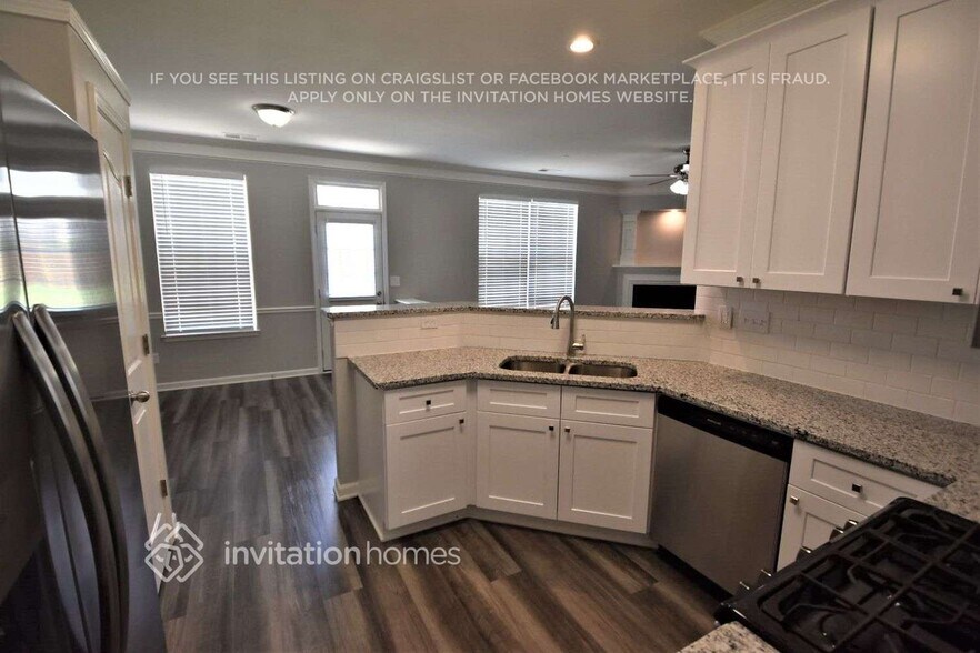 Building Photo - 2033 Moss Creek Dr
