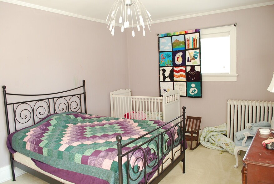 Building Photo - 203 Wallace Ave