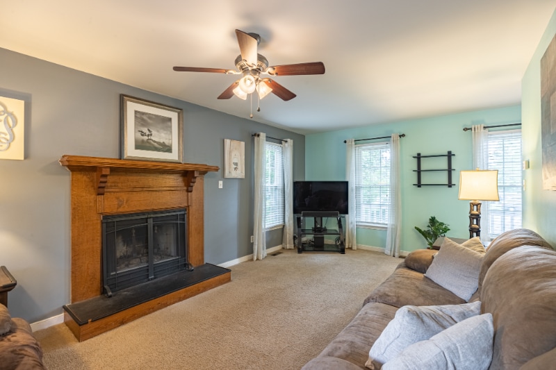 Building Photo - 10257 Berrymeade Ct