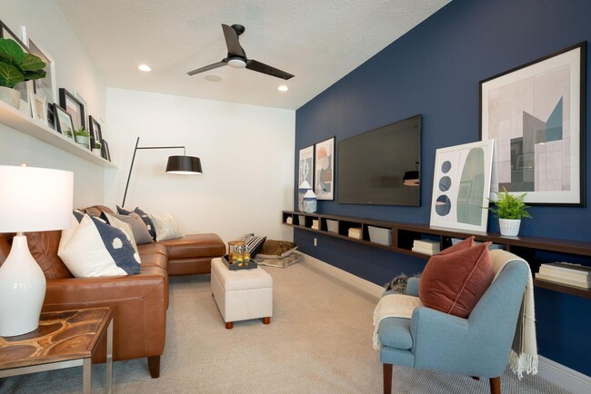 Building Photo - 8751 Corvus Dr