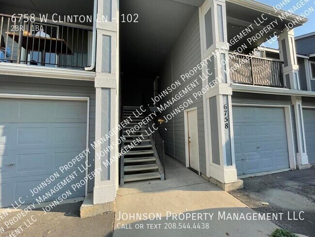 Building Photo - 6758 W Clinton Ln