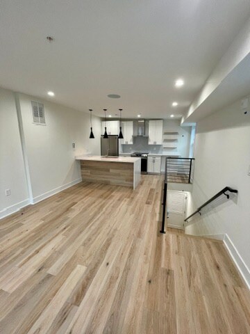 Building Photo - 1110 6th St NW