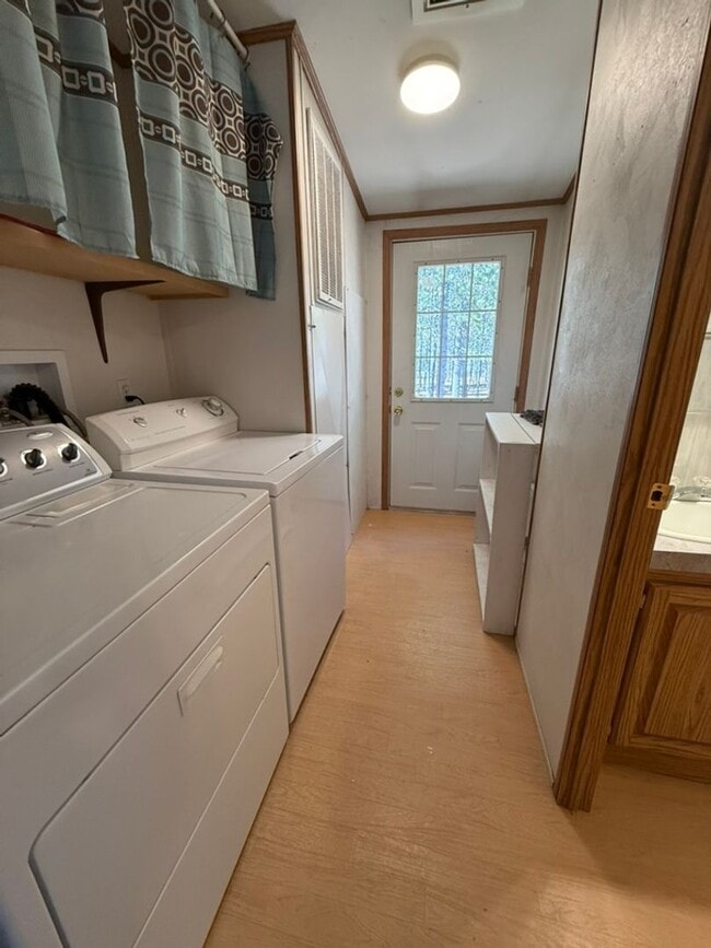 Building Photo - Peaceful 2-Bedroom with Den Home on Over an Acre with Private River Trail 3 Bedrooms | 2 Bathroom...