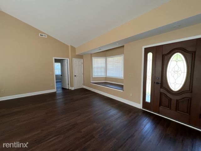 Building Photo - 3 br, 2 bath House - 1691 Old Linwood Rd