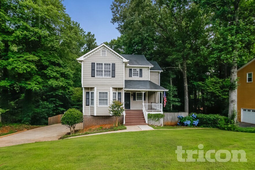 Building Photo - 1029 Peace Dr