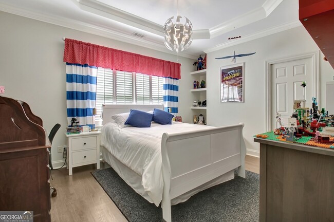 Building Photo - 804 Ridgestone Ct