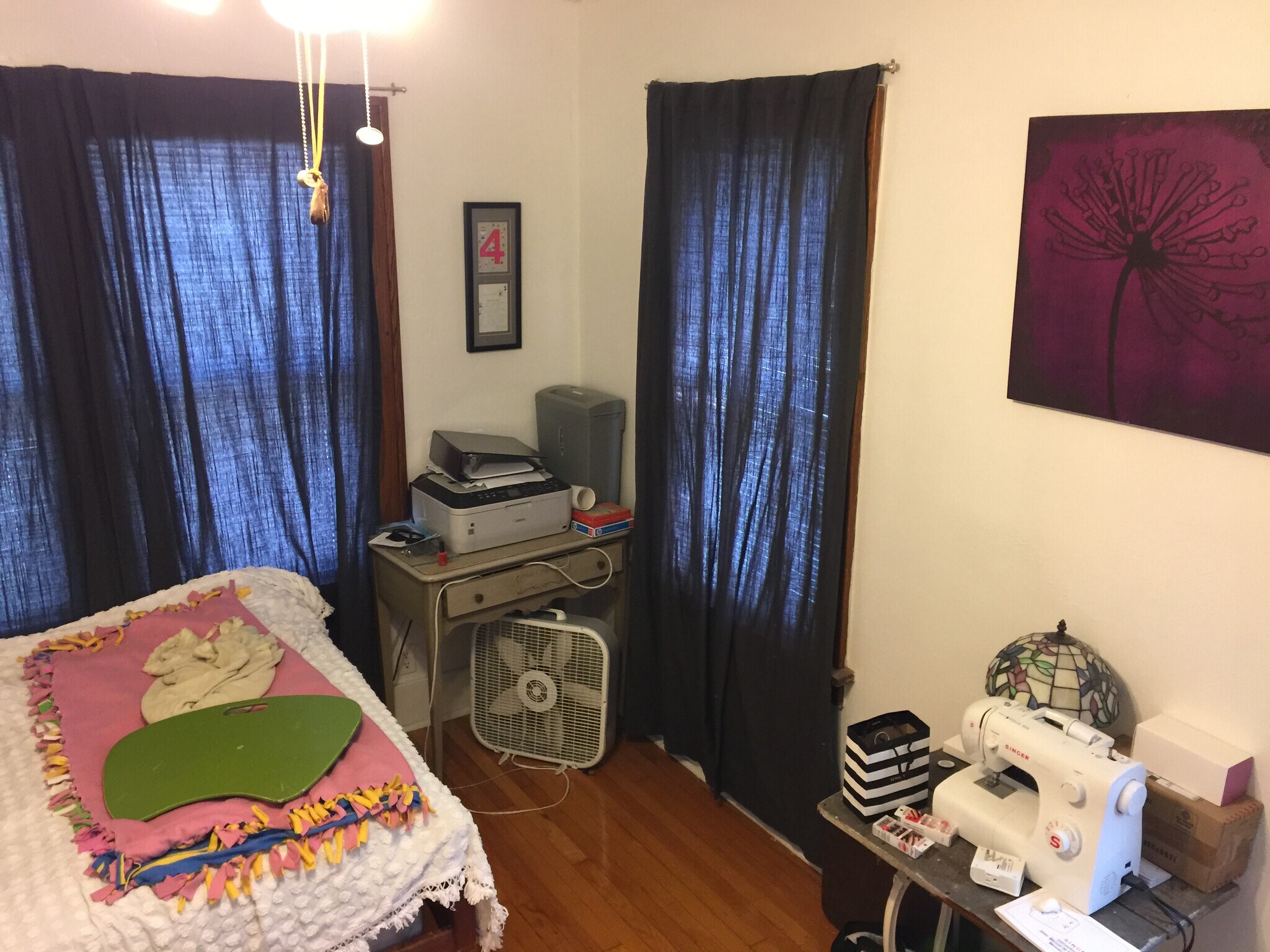 Building Photo - 4922 California St