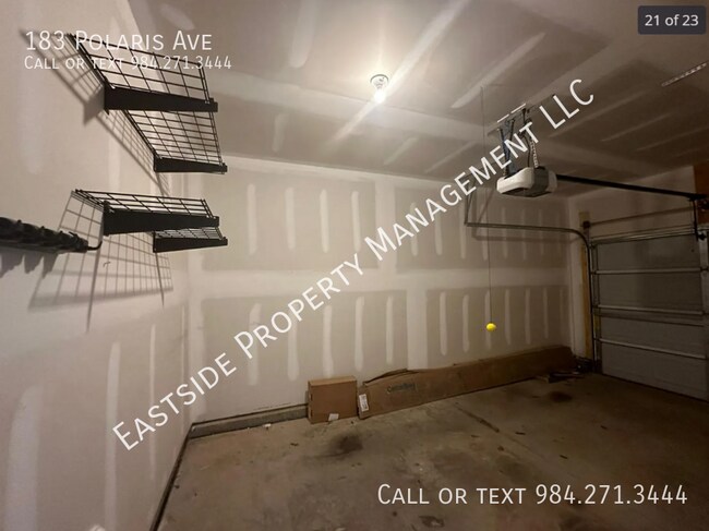 Building Photo - 183 Polaris Ave