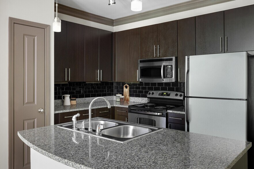 The Drexel Collective 100 Drexel Pt Atlanta GA 30346 Apartment Finder