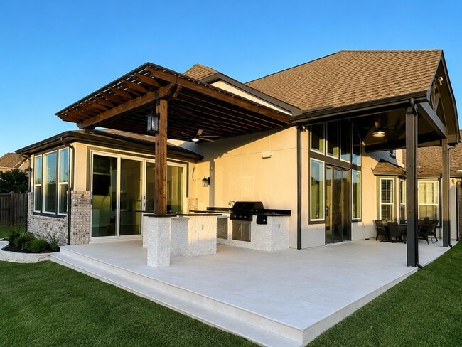 Building Photo - 2523 Owen Bend Dr