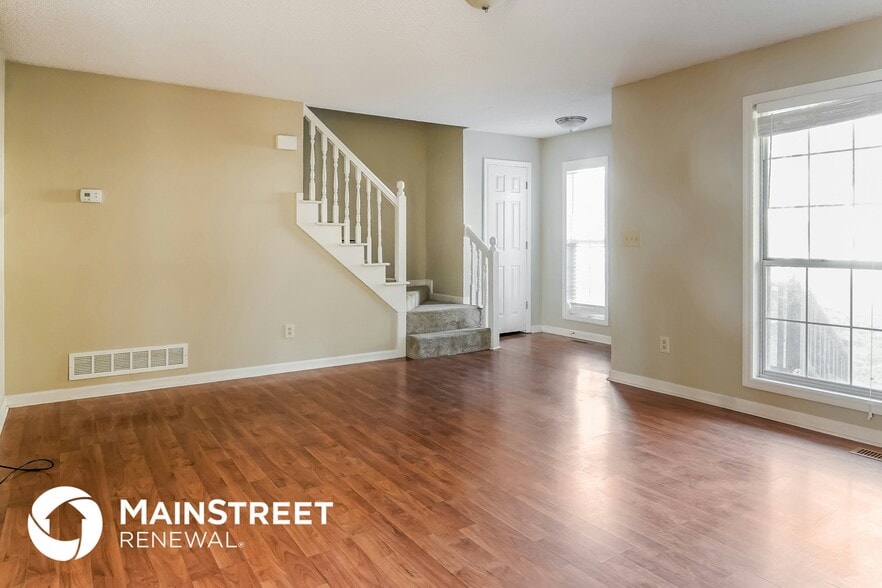 Building Photo - 1446 Glynn Oaks Dr SW