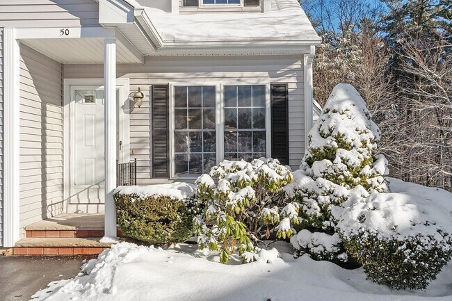 Building Photo - 50 Hadleigh Rd