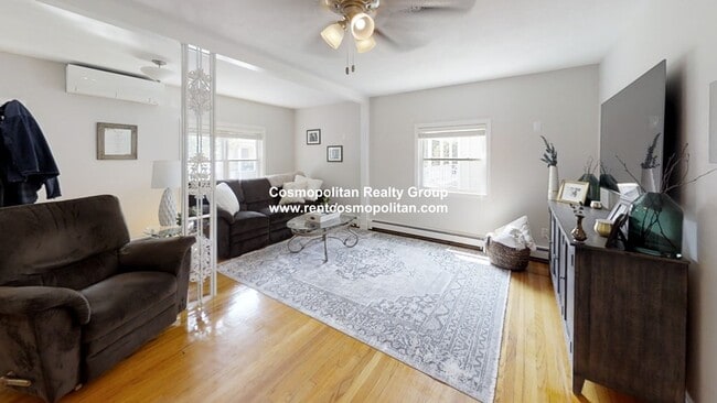 Building Photo - 111 1st St