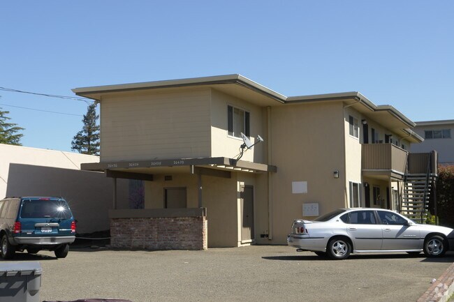 Primary Photo - 20420-20432 Park Way