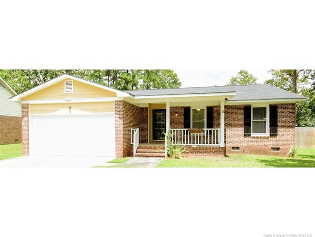 Building Photo - 6466 Brookshire St