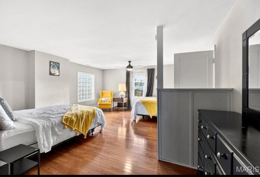 Building Photo - 5103 Waterman Blvd