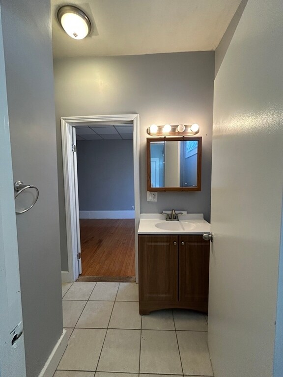 Building Photo - 613 Durfee St