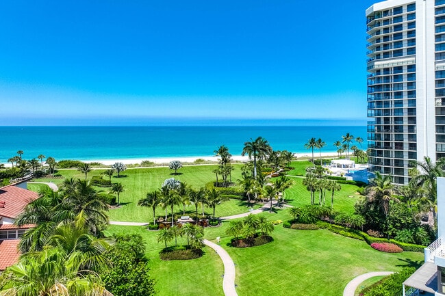 Building Photo - 4751 Gulf Shore Blvd N