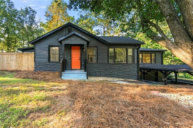 Building Photo - 1797 Willis Mill Rd SW