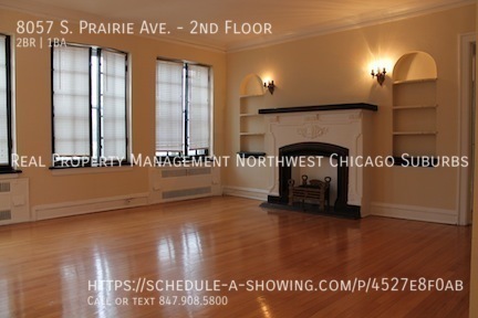 Building Photo - 8057 S Prairie Ave