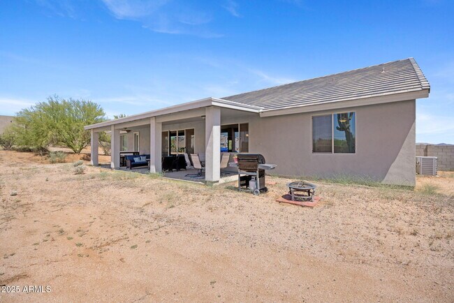 Building Photo - 15907 E Desert Vista Trail