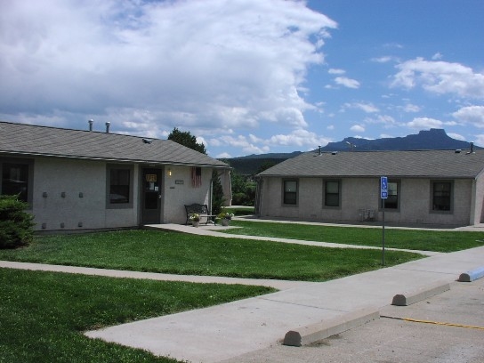 Primary Photo - Casa Village I
