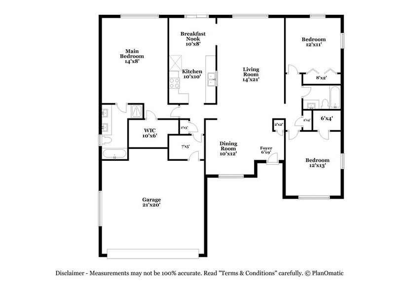 Building Photo - 221 Pennwood Ln